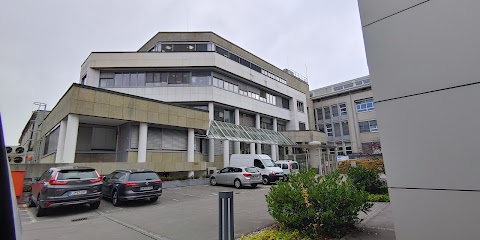 National Institute of Chemistry