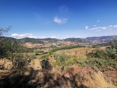 Agriturismo La Rocchetta