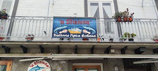 Trattoria A Sfiziusa