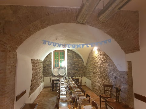 Ristorante Al Vicolo