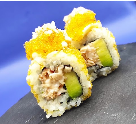 Home Food Sushi & More di Roberta Carlisi