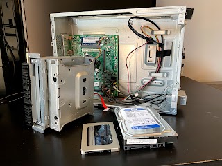 NP il Nerd del PC - Assistenza informatica