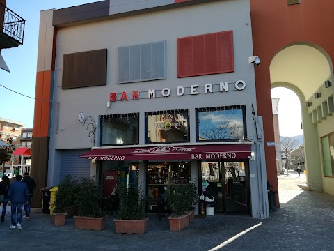 Bar Moderno Di Gavagni & Meneghetti S.N.C.