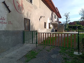 La Fattoria al Crocefisso