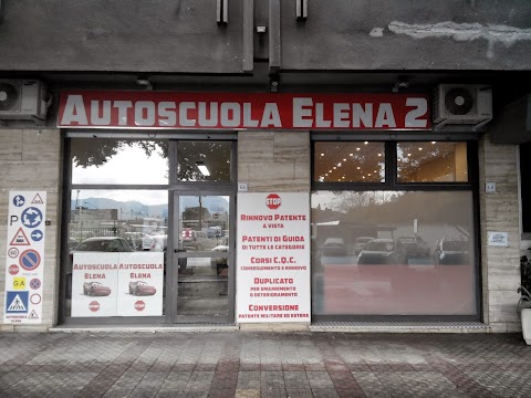 Autoscuola Elena