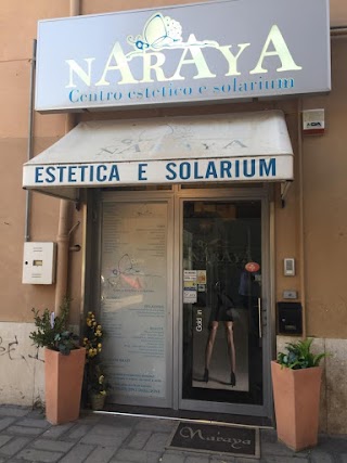 Centro Estetico e Solarium Naraya