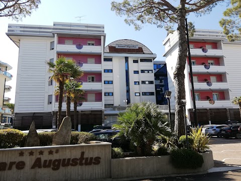 Hotel Cesare Augustus