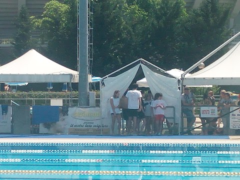 Associazioni Sportiva Gorizia Nuoto