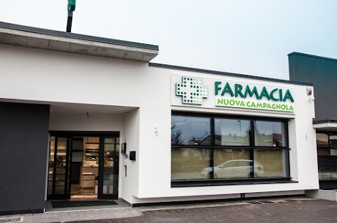 Farmacia Nuova Campagnola