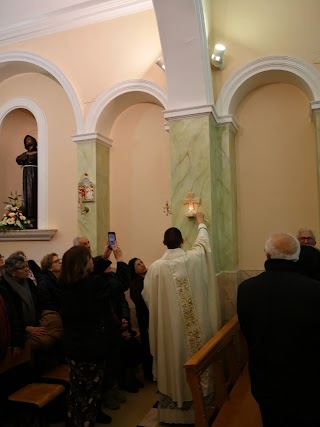 Scuola Materna Madre Maria Di Gesu'Santocanale