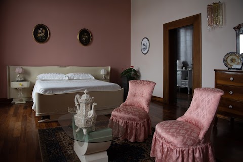 Palazzo Bed and Breakfast