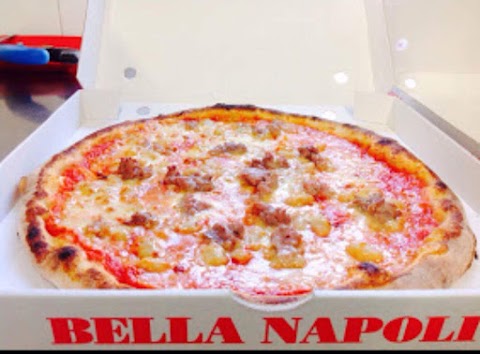 pizzeria Bella Napoli