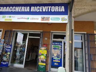 Tabaccheria Ricevitoria