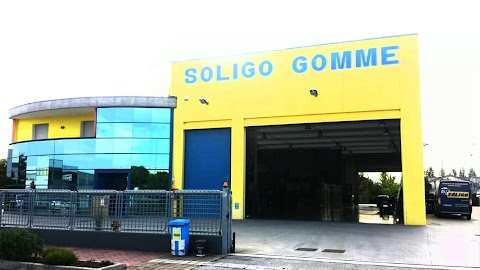 Soligo Gomme - Mastro Michelin