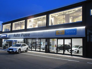 AUTOPIAVE srl