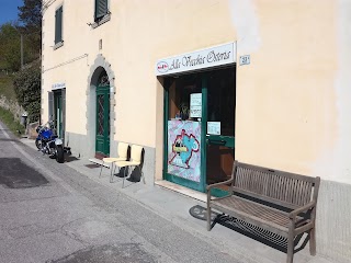 Alla Vecchia Osteria di Casamenti Davide