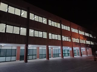 Istituto Tecnico Industriale E. Fermi