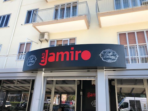 Bar Jamiro