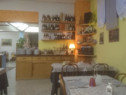 Ristorante Quarto Di Luna