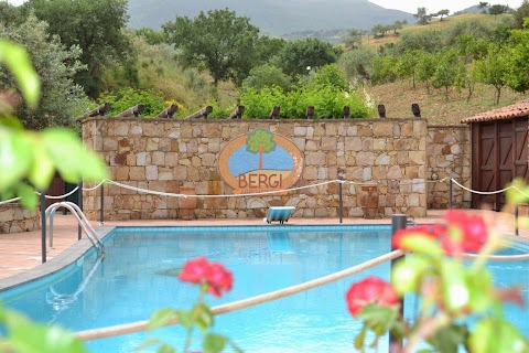 Agriturismo Bergi