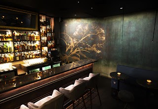 ORO Whisky Bar