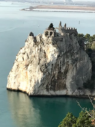 Diporto Nautico Sistiana