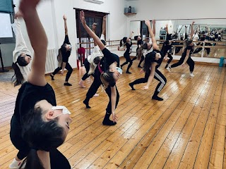 Rossella Rossi - Scuola di Danza Professionale, Corsi di Ballo