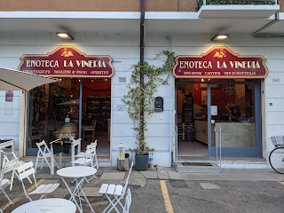 Enoteca La Vineria Ferrara