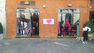 Tezuk negozio Bologna