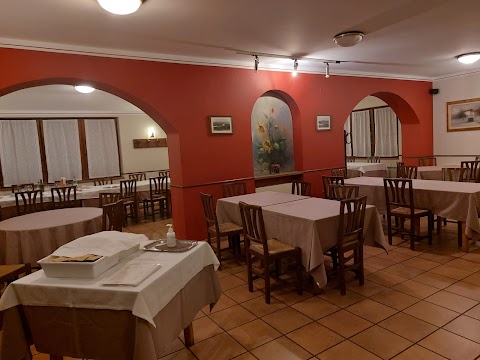 Trattoria dal Checo