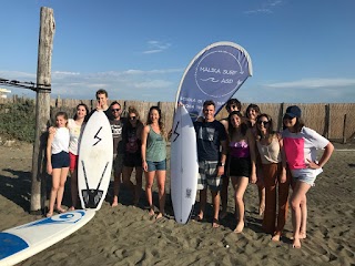 Malika Surf School