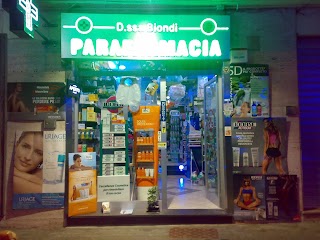 Parafarmacia Biondi