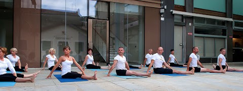 ArteYoga Studio | Pratica e Formazione Yoga a Venezia