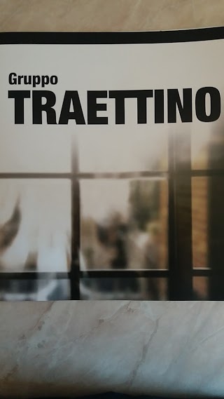 Gruppo Traettino