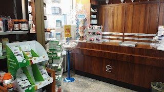 Farmacia Cisbani