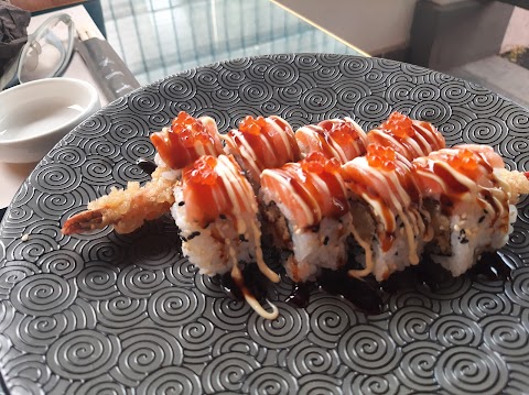 TOP SUSHI