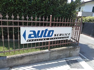 Point Service® Autoservice Officina Riparazioni