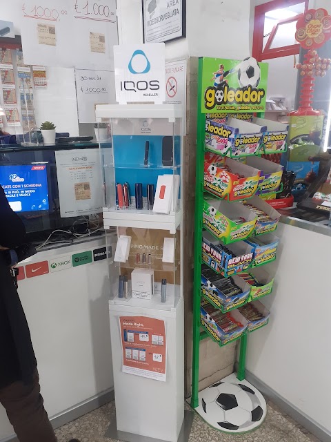 IQOS PARTNER - Tabaccheria, Roma