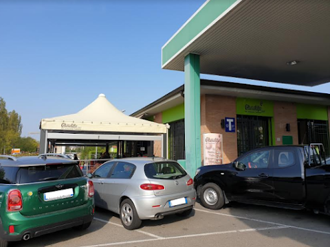 ASEF srl - Stazione di servizio Modena