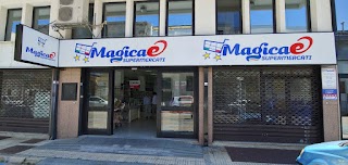 Magicaè Supermercati