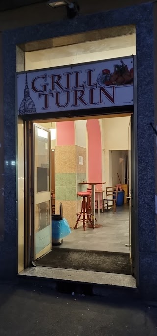 Grill Turin