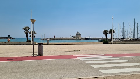 Porto di Ostia