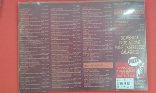 Pizzeria Oasi Di Cannella Giovanna