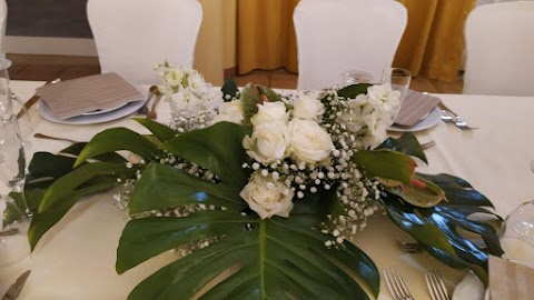 Piante e Fiori da Giorgia, Floral Design, Wedding Planner Design, Events Planner, Allestimenti floreali Matrimoni Funerali