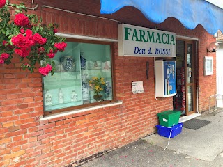 Farmacia Rocchetta Vara Del Dott. Rossi Daniele