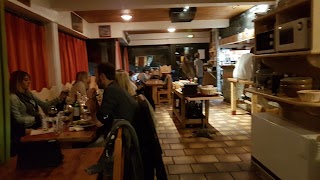 Restaurant La Zizanie