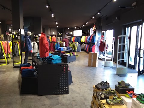 Salewa Outlet Serravalle