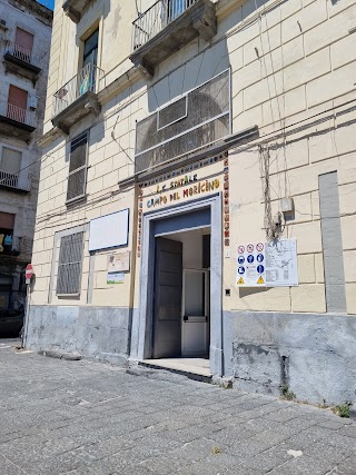 Istituto Comprensivo "Campo del Moricino"