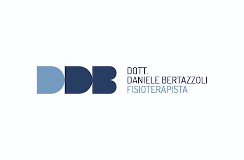 Fisioterapista Dott. Daniele Bertazzoli