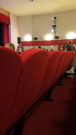 Cinema Teatro Giuseppe Verdi